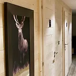 Apartamento Le 351