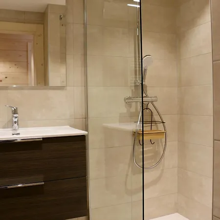 Apartment Le 351