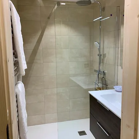 Le 351 Apartment Les Gets