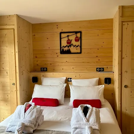 Apartment Le 351