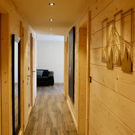 Apartment Le 351