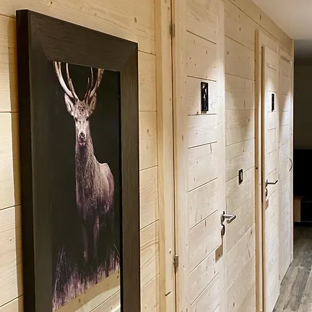 Apartment Le 351