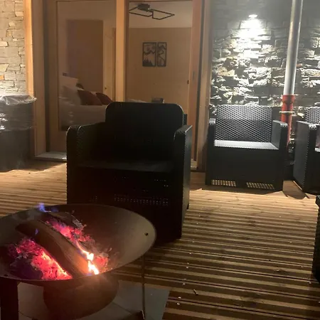 Apartment Le 351