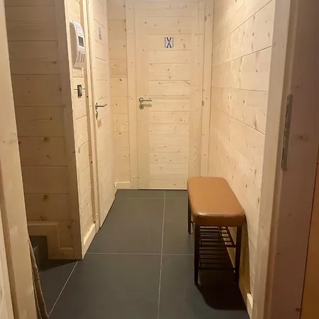 Le 351 Apartment