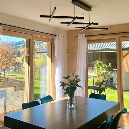 Apartment Le 351