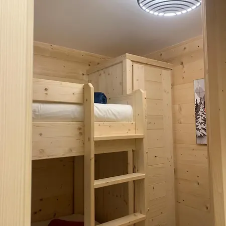 Le 351 Apartment Les Gets