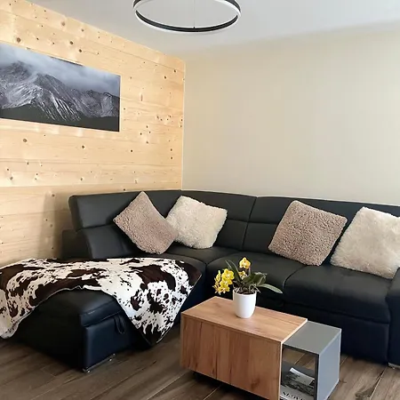 Apartment Le 351 *