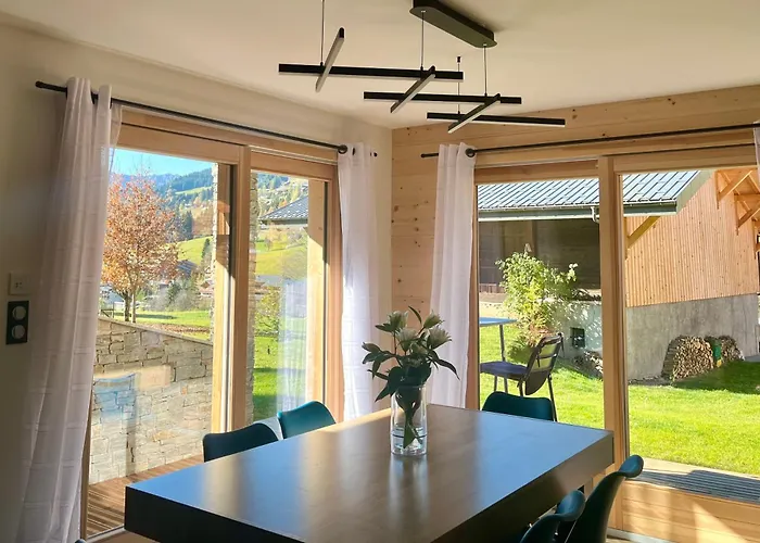 Apartament Le 351